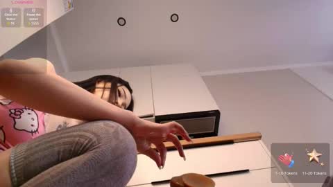 Snapshot of jas_leen0 chatting on February 2026 05:27:02 AM Aiya online show from February 2026 05:27:02 AM