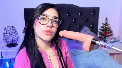 Maria online show from December 2024 05:16:01 AM