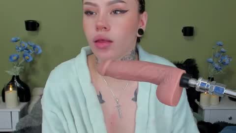 Maria online show from February 2025 08:40:01 AM