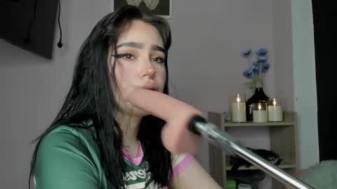 Maria online show from February 2026 02:37:01 AM