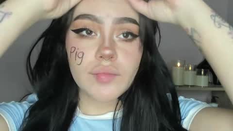 Snapshot of jas_miin chatting on May 2026 03:12:02 AM Maria online show from May 2026 03:12:02 AM