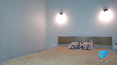 jasmica online show from February 2026 08:57:02 PM