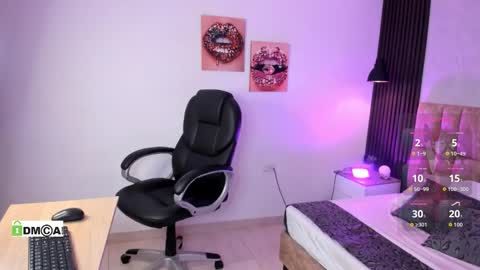 Jasmin  online show from February 2026 12:09:02 PM