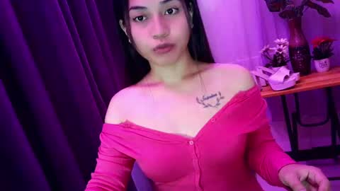 JASMINE online show from June 2026 11:42:01 AM