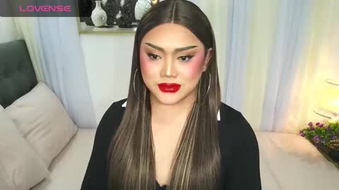 Jasmine Brandy online show from December 2025 10:17:02 PM