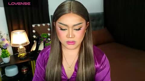 Jasmine Brandy online show from January 2026 02:09:02 PM