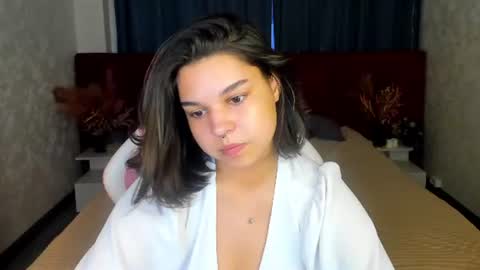 Jasmine Burke online show from July 2026 01:08:01 AM