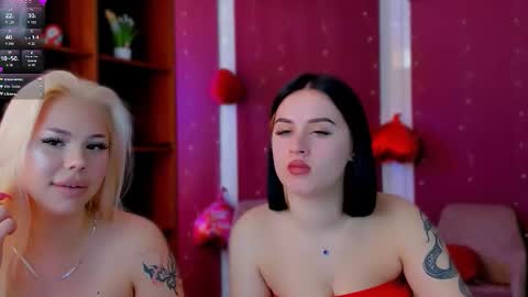 jasmine_eyes online show from February 2026 09:21:02 AM
