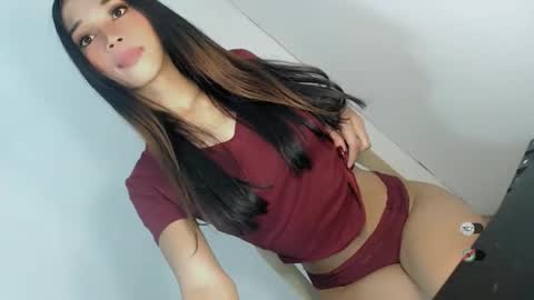 Snapshot of jasmine_on_live chatting on May 2026 06:30:01 AM CUTE JANNA online show from May 2026 06:30:01 AM