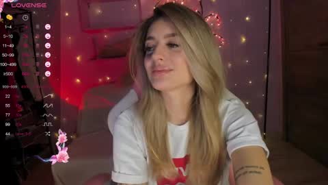 jasmine_ur_princess online show from March 2026 06:10:01 AM