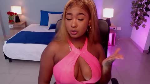 Instagram jasminecampbell1  online show from November 2025 09:06:01 PM