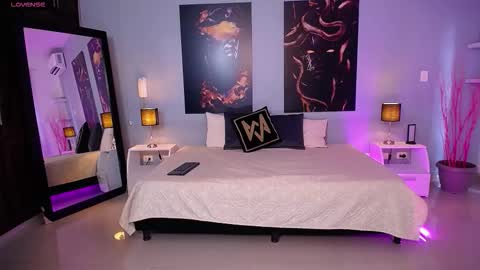 Instagram jasminecampbell1  online show from January 2026 09:20:01 PM