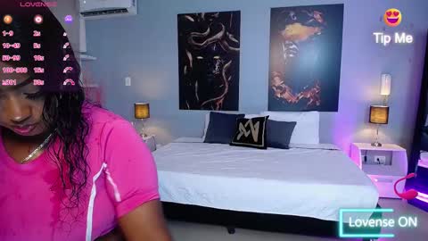 Instagram jasminecampbell1  online show from March 2026 01:38:01 PM