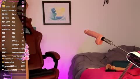 Jasmine Daze online show from March 2025 07:37:02 PM