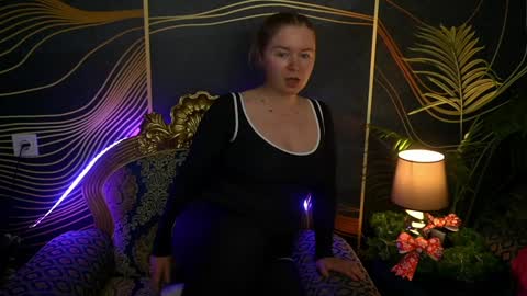 Snapshot of jasminegrayy chatting on December 2024 10:54:01 AM Jasmine online show from December 2024 10:54:01 AM