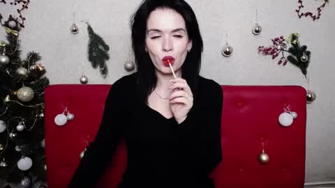 JasmineKouch online show from January 2025 12:49:01 AM