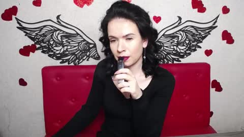 JasmineKouch online show from February 2025 09:47:01 PM