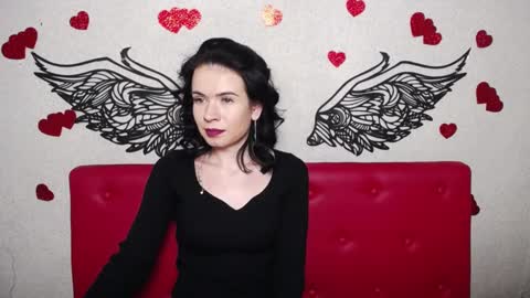 JasmineKouch online show from February 2025 12:52:01 AM