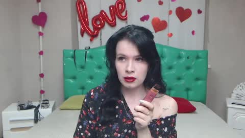 Snapshot of jasminekouch chatting on April 2026 05:45:02 PM JasmineKouch online show from April 2026 05:45:02 PM