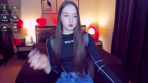 Jasmine online show from February 2025 09:45:02 AM