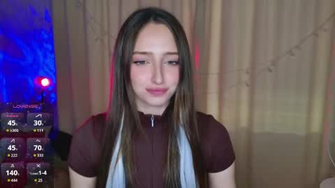 Snapshot of jasminelorens chatting on May 2026 05:36:02 AM Jasmine online show from May 2026 05:36:02 AM