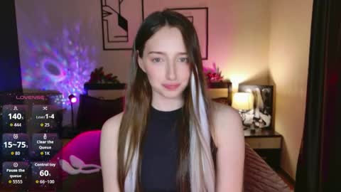 Snapshot of jasminelorens chatting on May 2026 10:52:02 AM Jasmine online show from May 2026 10:52:02 AM