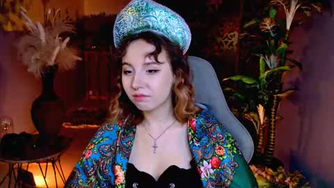 Snapshot of jasminemilko chatting on February 2026 05:19:02 AM Jasmine online show from February 2026 05:19:02 AM