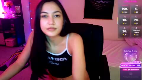 Jasmine Winters online show from February 2025 06:48:01 AM