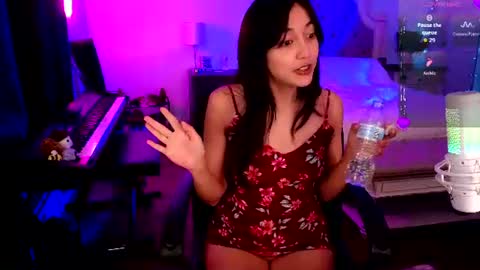 Jasmine Winters online show from July 2026 10:46:02 PM