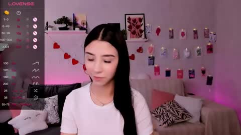 Jasmin online show from April 2026 02:27:02 AM