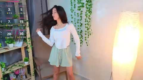 Fantastic Jasmin online show from June 2026 07:30:02 PM
