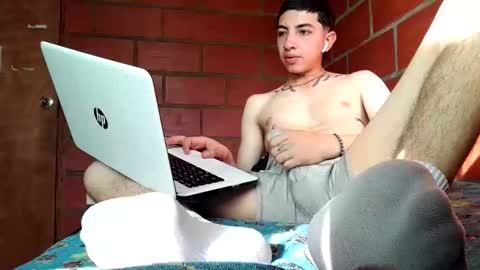 JASON BLESS1 online show from November 2025 08:58:01 PM