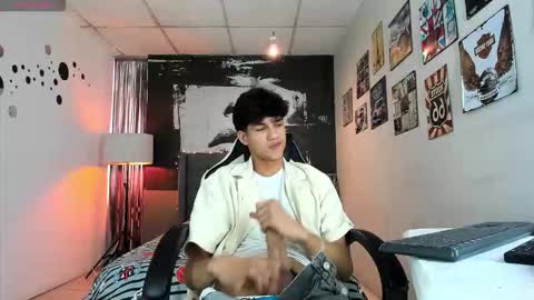 JASON online show from January 2026 08:12:02 PM