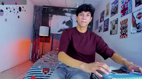 JASON online show from February 2026 05:12:02 AM