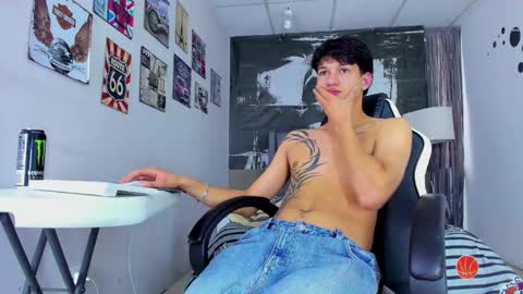 JASON online show from February 2026 11:01:01 PM