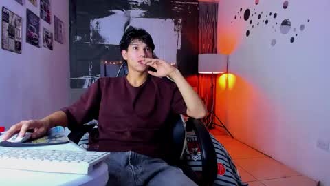 JASON online show from February 2026 05:51:02 AM