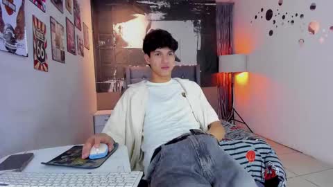 JASON online show from February 2026 11:36:02 PM