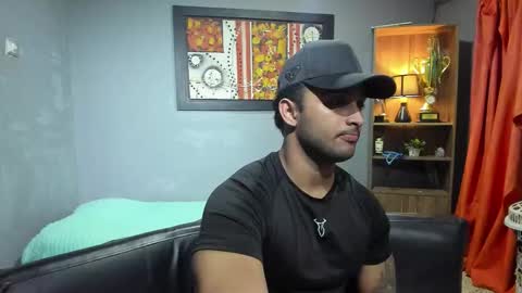 jason_risto online show from February 2026 06:53:01 AM