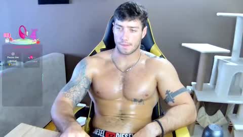 Jason theGreat online show from September 2025 10:20:01 PM