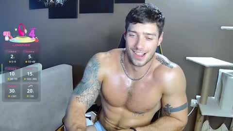 Jason theGreat online show from September 2025 11:15:02 PM