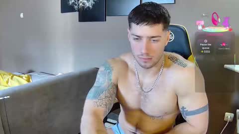 Jason theGreat online show from October 2025 12:17:02 PM