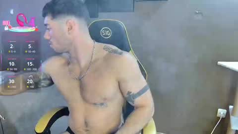 Jason theGreat online show from October 2025 01:14:01 PM