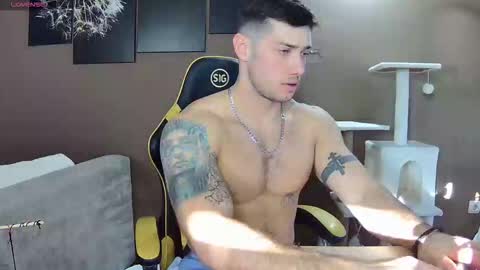 Jason theGreat online show from November 2025 01:54:01 PM