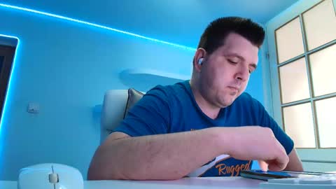 JasonJacks online show from February 2026 07:23:01 AM