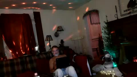 Jason online show from December 2024 08:07:02 AM