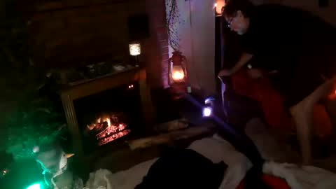 Jason online show from January 2025 10:11:02 PM