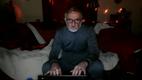 Jason online show from January 2025 03:22:01 AM