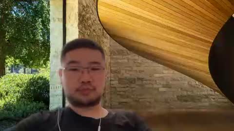 Jason Ryu online show from January 2026 12:22:02 PM