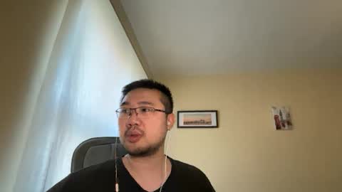 Jason Ryu online show from April 2026 09:26:01 AM