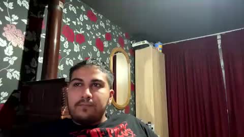 jasonsua21 online show from January 2025 03:58:01 PM